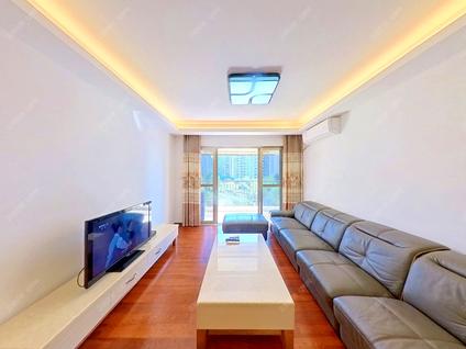 北京平沙九号(一期)3室2厅110.82平低楼层/共35层