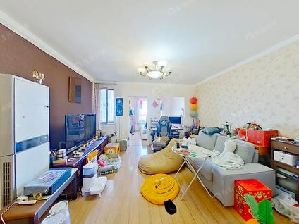 北京浩运园1室1厅75.43平中楼层/共24层