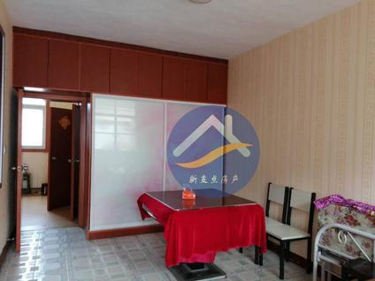 北京船闸宿舍2室1厅52平中楼层/共5层