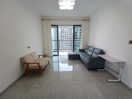 江门嘉华新都汇3室2厅105平低楼层/共1层