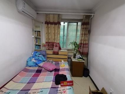 北京湖南小区(南区)2室1厅52.31平高楼层/共5层