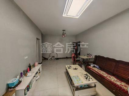 北京永和佳苑2室2厅79平低楼层/共7层