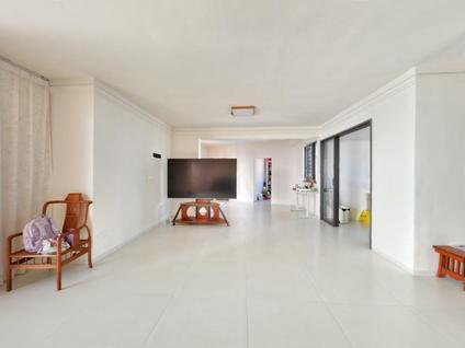 北京湘江豪庭4室1厅199.75平高楼层/共43层