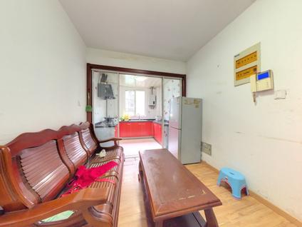 北京盘欣家园3室1厅89.54平低楼层/共6层