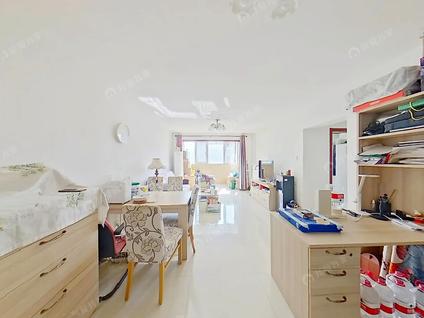 北京新景家园(西区)2室1厅118.24平中楼层/共12层