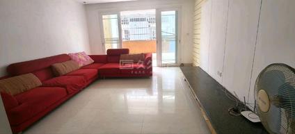 北京越秀花苑锦秀轩3室2厅130平高楼层/共7层