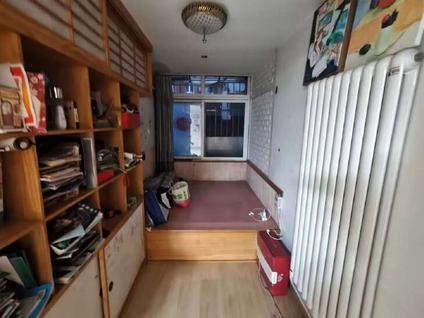 北京东平里2室1厅67.16平低楼层/共6层