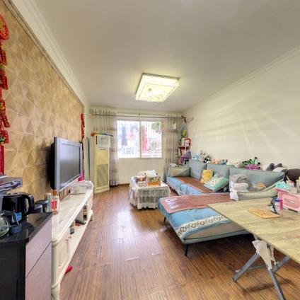 成都锦欣苑2室1厅75.39平中楼层/共7层