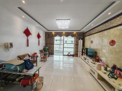 北京凤山官邸3室2厅138平中楼层/共19层