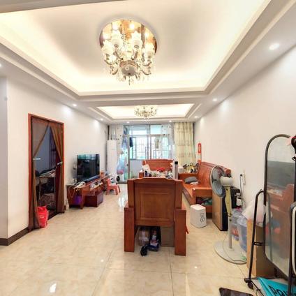 北京五洲花园3室1厅104.43平高楼层/共8层