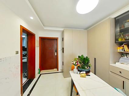 苏州海悦花园(三区)3室2厅90.07平高楼层/共31层