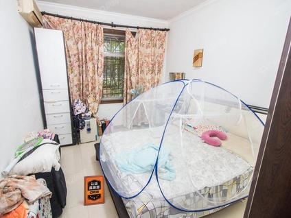 北京园岭新村3室1厅80.89平低楼层/共6层