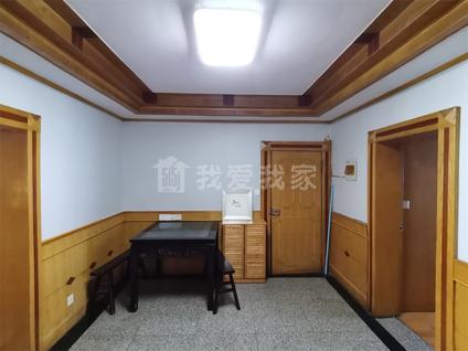 常州湾里新村(北区)3室1厅91平高楼层/共6层