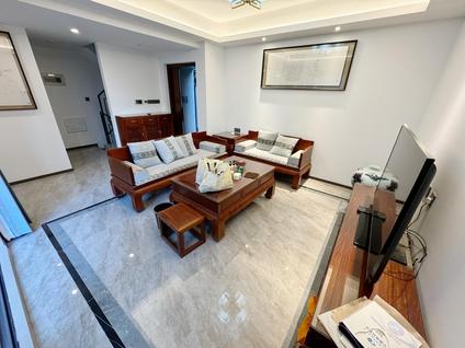 厦门首开万科白鹭郡4室2厅102.93平低楼层/共4层