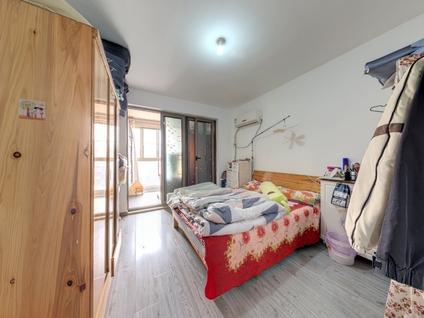 北京中电颐和家园(睿域)2室2厅94.99平高楼层/共18层