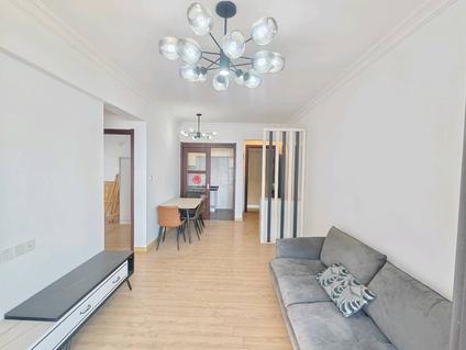 北京碧桂园(公园1号)2室2厅70平高楼层/共28层