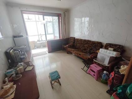 北京供电局小区2室1厅62.3平低楼层/共6层