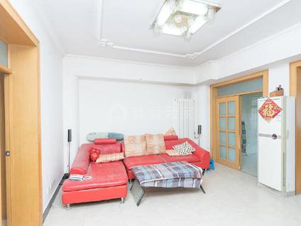 北京育仁里小区2室1厅73.2平高楼层/共6层