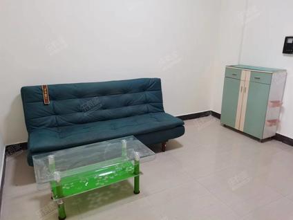 中山中仪花园1室1厅48平中楼层/共11层