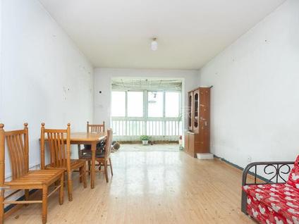 北京德茂佳苑1室1厅66.17平高楼层/共5层