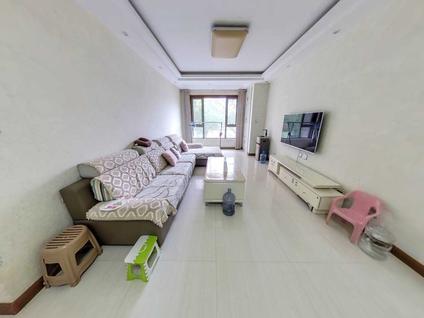 北京金域王府4室2厅122平低楼层/共32层