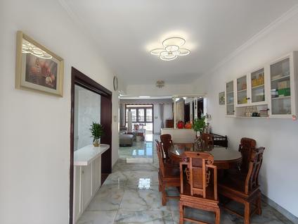 北京佳元江畔人家3室2厅174平高楼层/共6层