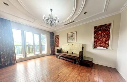 北京红屿别墅小区5室7厅662平高楼层/共2层