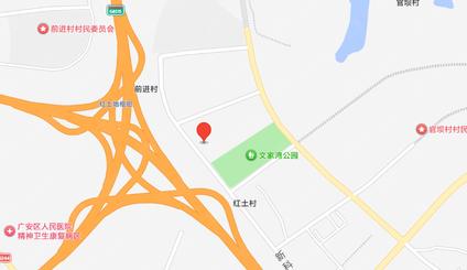 广安凸凹·观山水广安区 广安/建面89平-113平