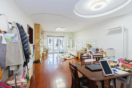 北京观澜国际花园3室2厅152.81平高楼层/共17层