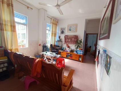 北京永镇街3室1厅76平高楼层/共9层