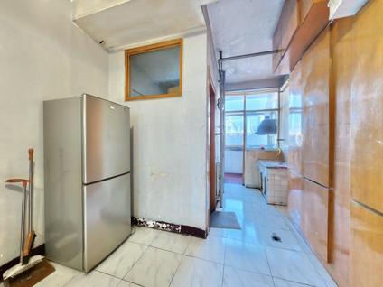 北京矿机宿舍(胜利街)2室1厅55.76平低楼层/共6层