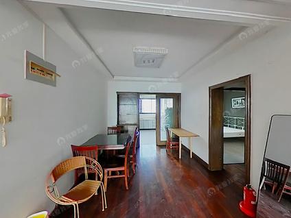 北京佳宁花园3室2厅130.13平中楼层/共12层