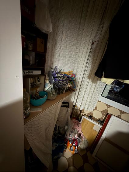 北京真光新村(第七小区)3室1厅76.09平低楼层/共6层