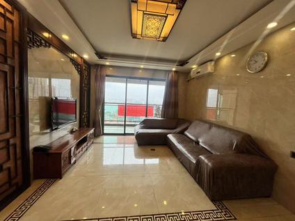 北京海伦湾4室2厅128.96平中楼层/共32层