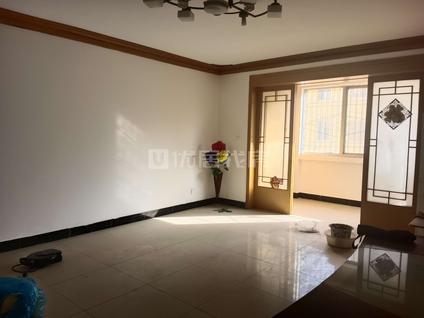 北京秦宝小区(西区北院)2室1厅106平高楼层/共6层