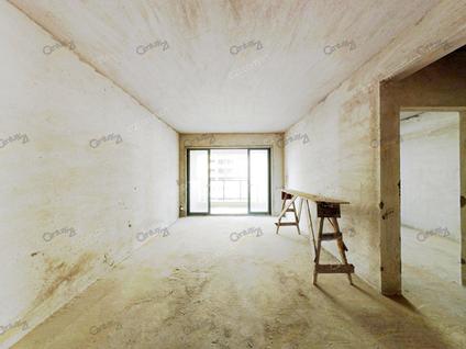 中山臻华花园3室2厅101.5平中楼层/共26层