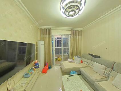 苏州通安碧桂园3室2厅92.76平低楼层/共17层