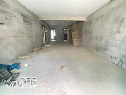 江门海伦湾(四期)4室2厅205平中楼层/共4层