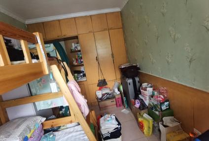 北京苏园小区2室1厅88.9平低楼层/共6层