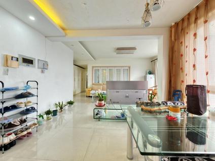 北京上锦雅筑3室2厅104.15平高楼层/共18层