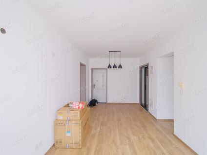 北京瑞虹新城(一期)2室1厅71.2平高楼层/共32层