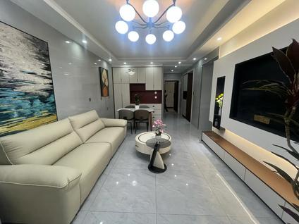 北京盛世龙城3室2厅107平中楼层/共27层