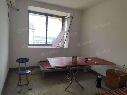 2室1厅 昌圩湖花园效果图