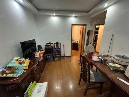 上海越纪公寓2室1厅85.87平低楼层/共25层
