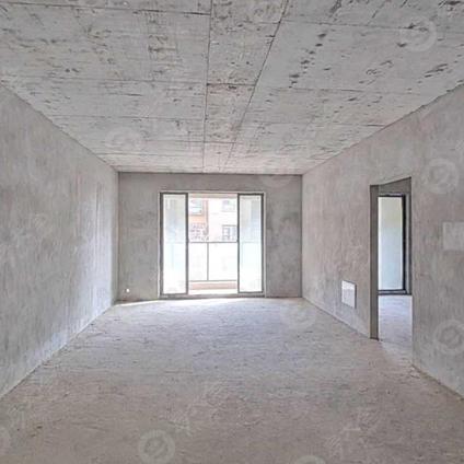 北京信华西郊花园3室2厅122.06平中楼层/共6层