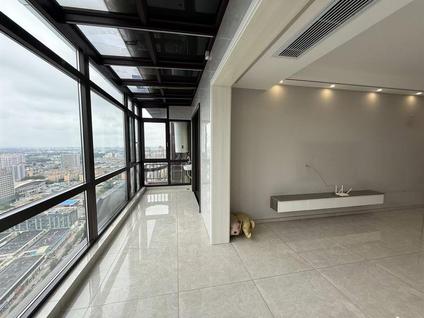 北京淮安院子4室2厅139.5平高楼层/共32层