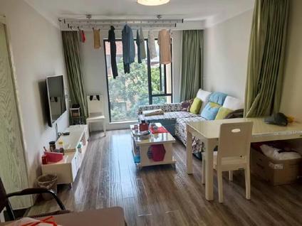 北京溪麓南郡1室1厅71.16平低楼层/共33层