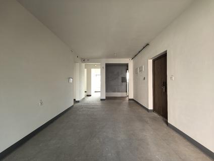 北京香港置地云山岳3室2厅99.28平中楼层/共8层