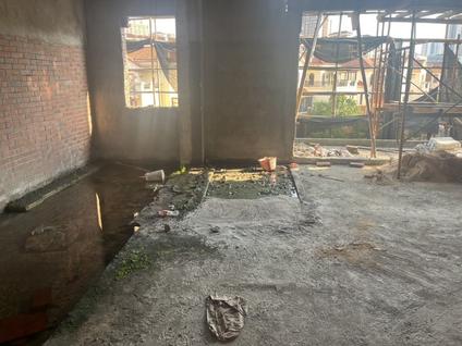 江门天鹅湾5室2厅300平低楼层/共1层