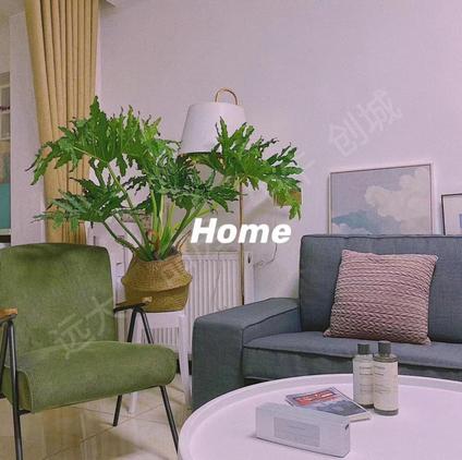 北京学源居2室2厅78平高楼层/共33层